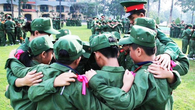 Trường Đại Học Ngô Quyền