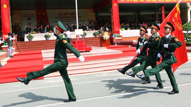 Trường Đại Học Ngô Quyền