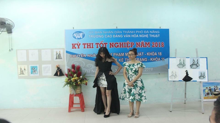 Trường Cao đẳng Văn hóa Nghệ thuật Đà Nẵng