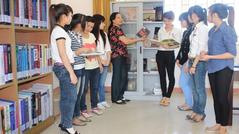 Trường Cao đẳng Văn hóa Nghệ thuật Đà Nẵng