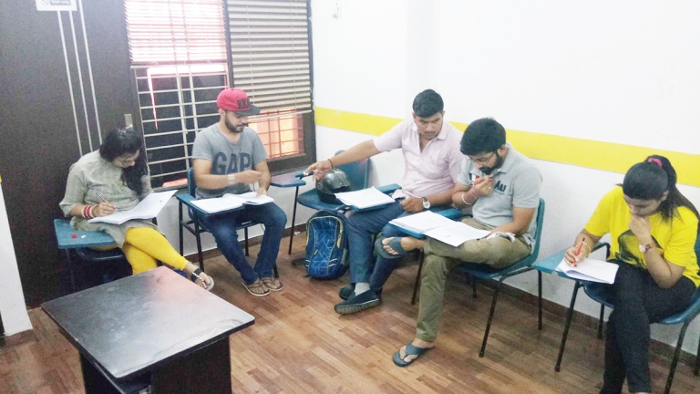 Trung tâm British English Club