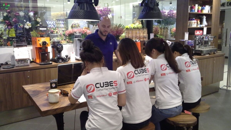 Trung tâm British English Club