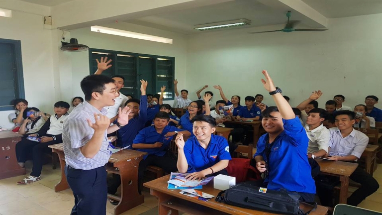 Trường Cao đẳng Giao thông Vận tải Huế