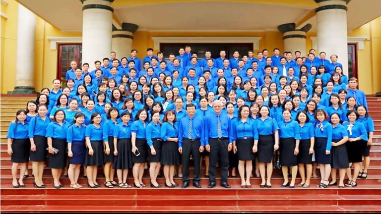 Trường Cao đẳng cộng đồng Bình Thuận