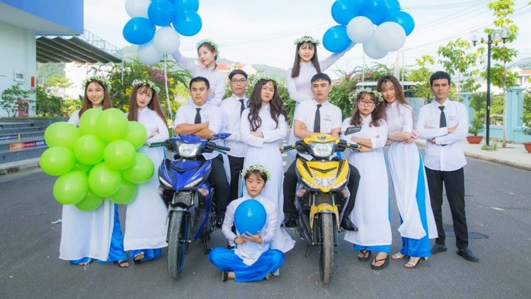 Trường Đại Học Thái Bình Dương