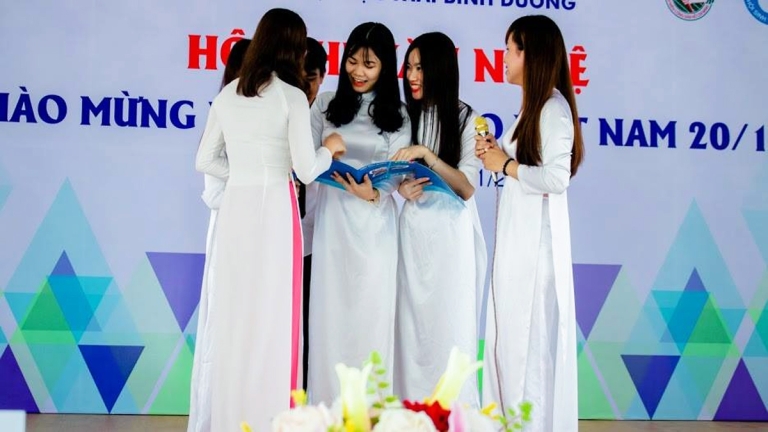 Trường Đại Học Thái Bình Dương