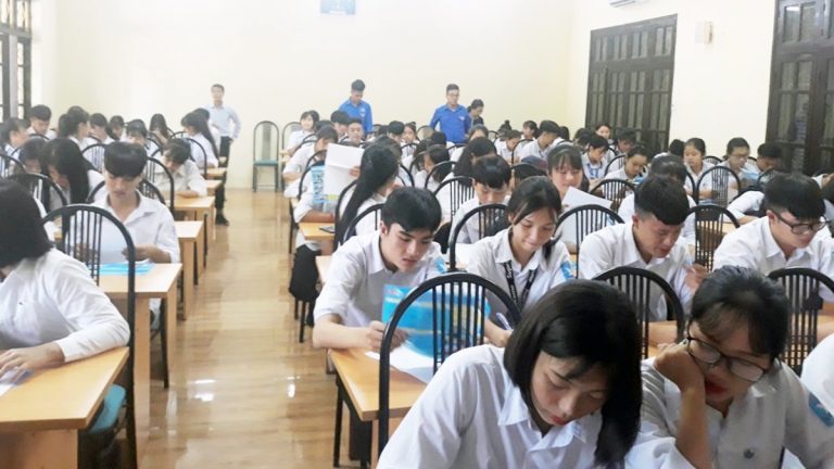 TRƯỜNG CAO ĐẲNG NGHỀ VIỆT NAM - HÀN QUỐC TP HÀ NỘI