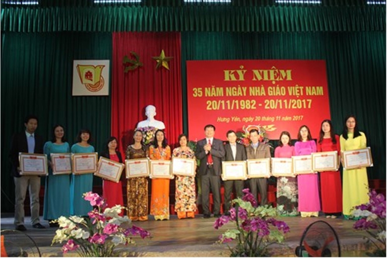 Đổi mới, nâng cao chất lượng đào tạo
