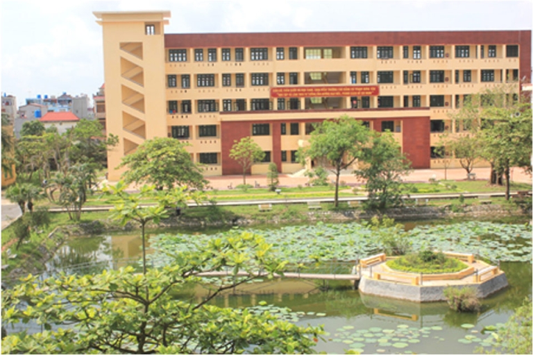 Trường cao đẳng sư phạm Hưng Yên hôm nay