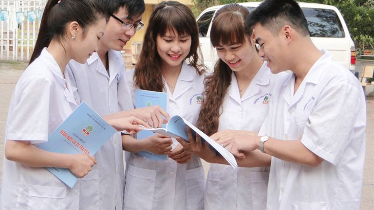 Trường Cao đẳng Dược Phú Thọ