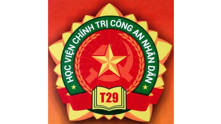 Học viện Chính trị Công an Nhân dân