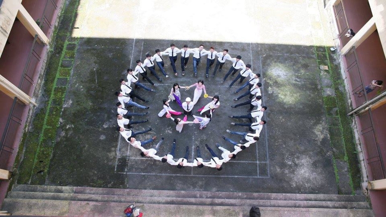 Trường Cao Đẳng Xây Dựng Nam Định