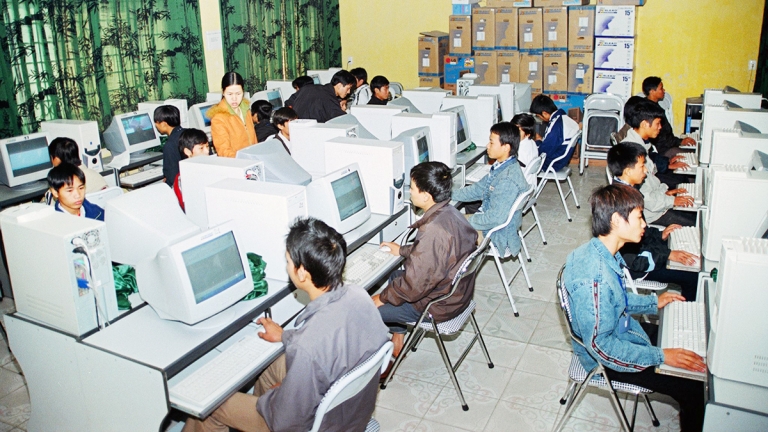 Trường Cao Đẳng Nghề Cơ Điện Phú Thọ 