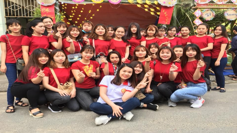 Trường Cao đẳng Đại Việt Đà Nẵng 