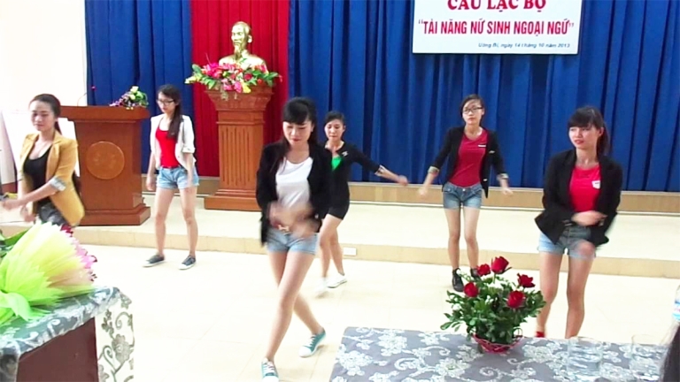 Trường Cao Đẳng Sư Phạm Quảng Ninh