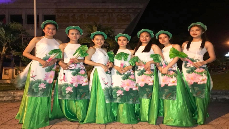 Trường Cao đẳng Y tế Phú Yên