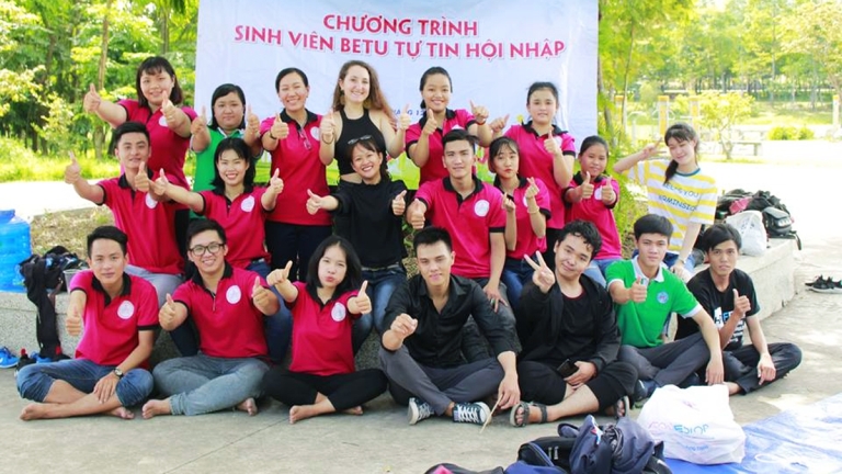 	 Trường Đại Học Kinh tế - Kỹ Thuật Bình Dương