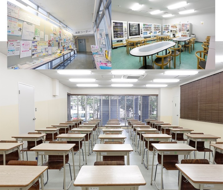 Trung Tâm Nhật Ngữ Kaizen Yoshida Vũng Tàu