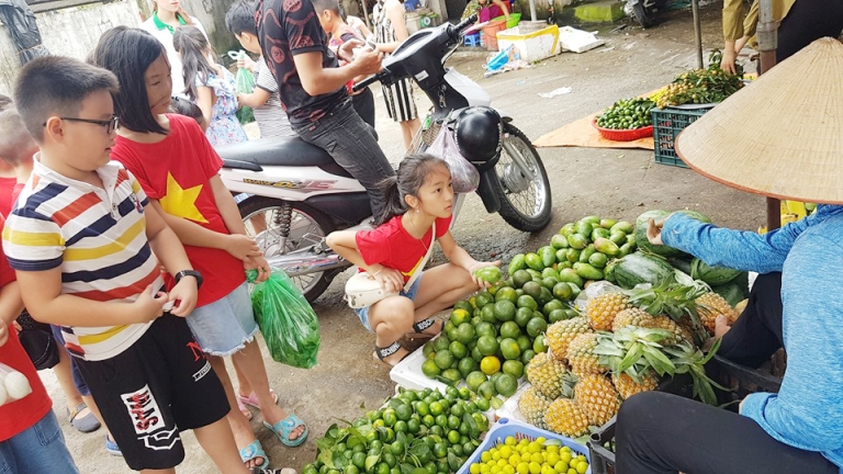 Trung tâm Giáo dục Kỹ năng sống Minh Trí
