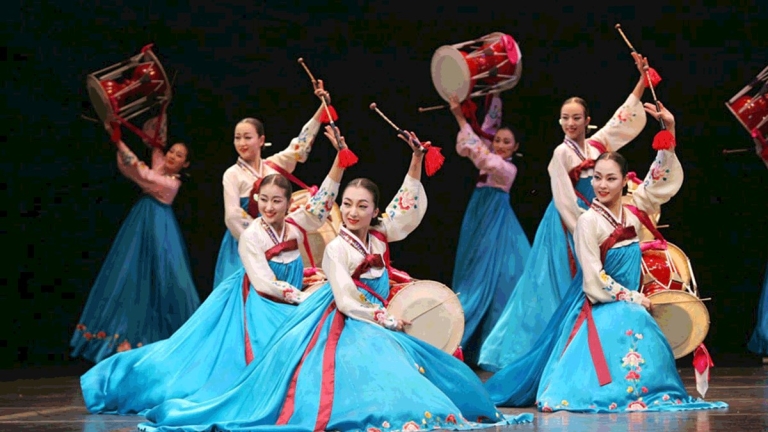 Trung tâm Ngoại ngữ SH Campus