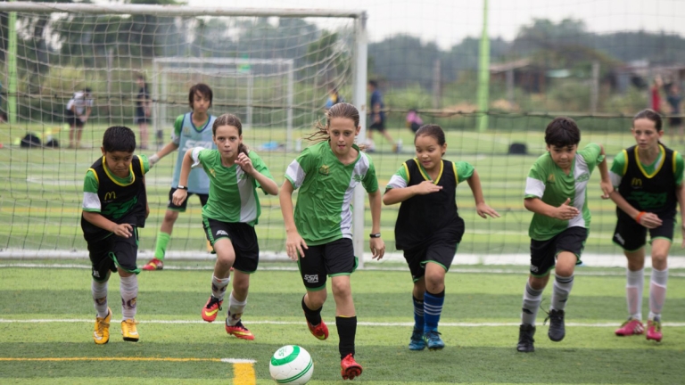 Trung tâm Thể thao Quốc tế SSA Sports