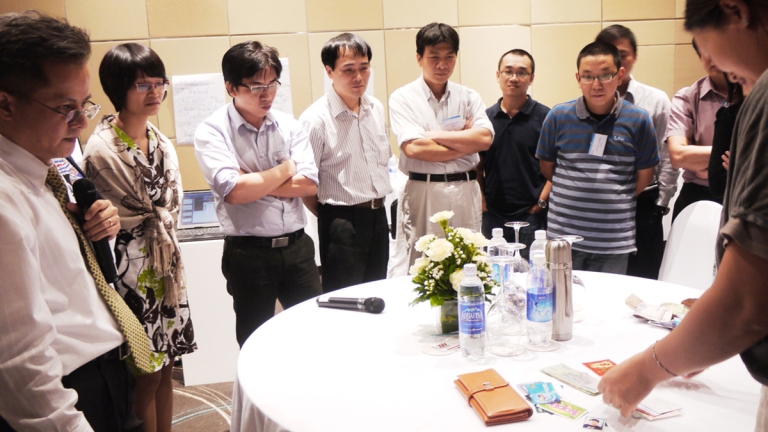 Trung tâm Đào tạo và Tư vấn tâm lý Better Living