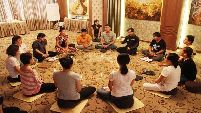 Trung tâm Đào tạo và Tư vấn tâm lý Better Living