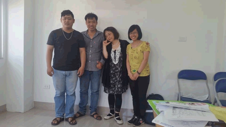 Trung tâm Nhật ngữ JTrain