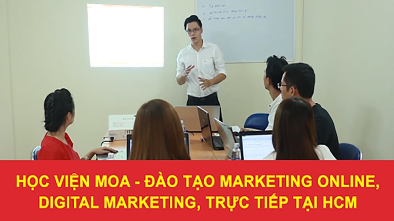 Học viện MOA