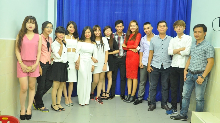 Công ty Tây Nguyên Phim