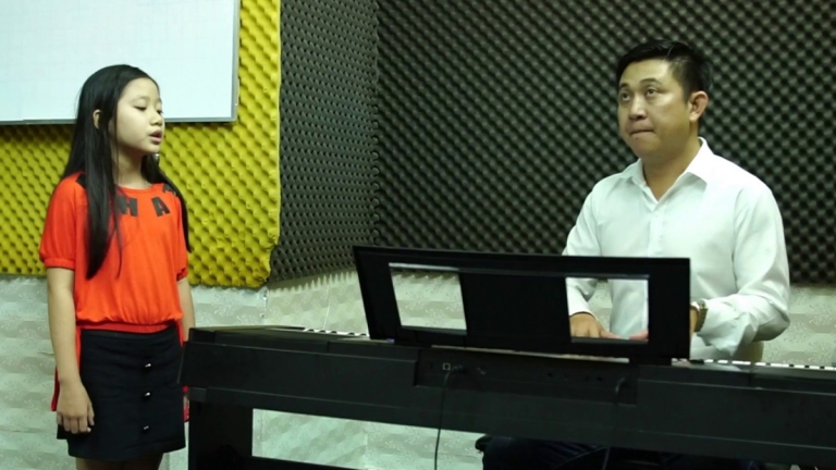 Công ty Tây Nguyên Phim