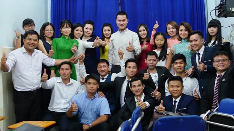 Công ty Tây Nguyên Phim