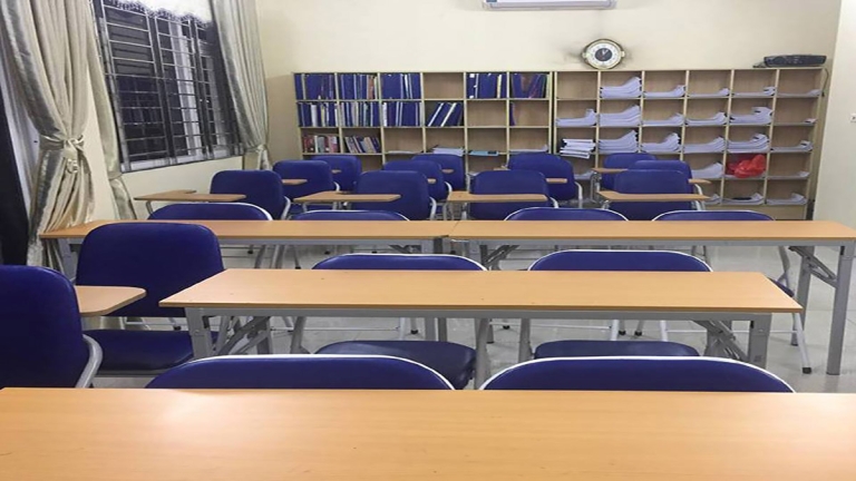 Tiếng Hàn thầy Tư