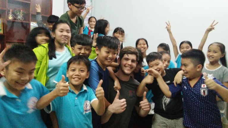 Trung tâm Ngoại ngữ Kitty