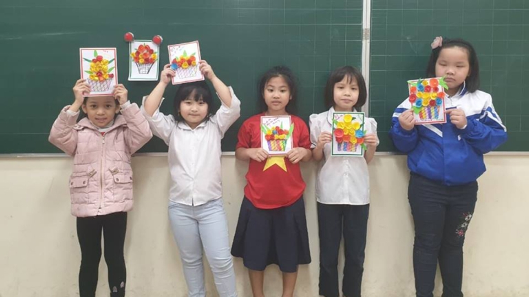 Trung tâm Bồi dưỡng Kỹ năng Khai – Chấn – Hưng Phát