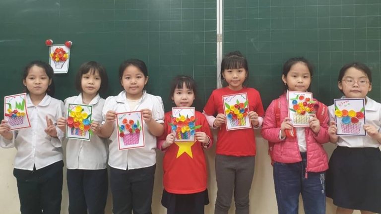 Trung tâm Bồi dưỡng Kỹ năng Khai – Chấn – Hưng Phát