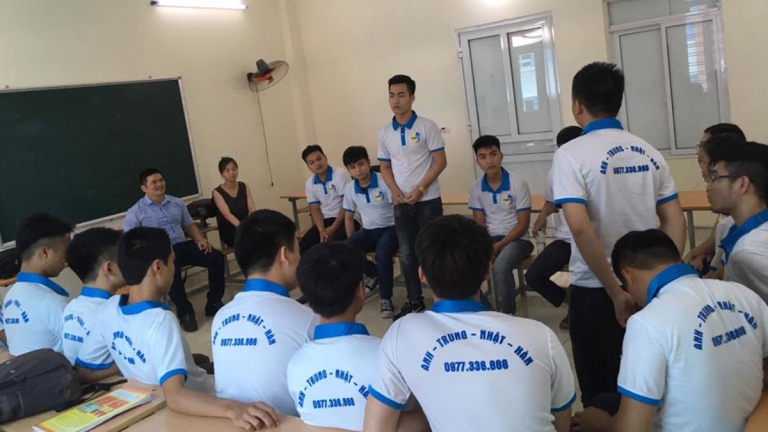 Trung tâm đào tạo TOKYO