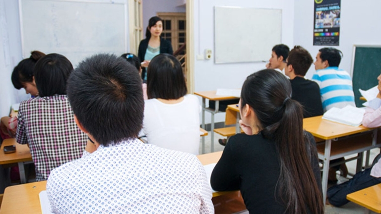 Trung tâm đào tạo TOKYO
