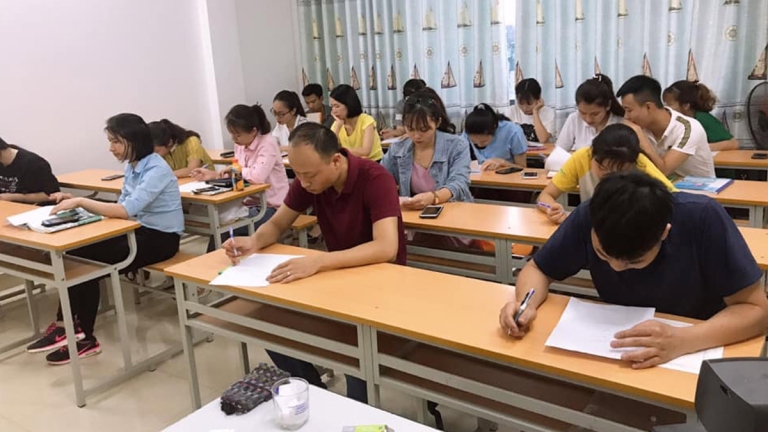 Trung tâm đào tạo TOKYO