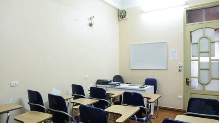 Trung tâm đào tạo TOKYO