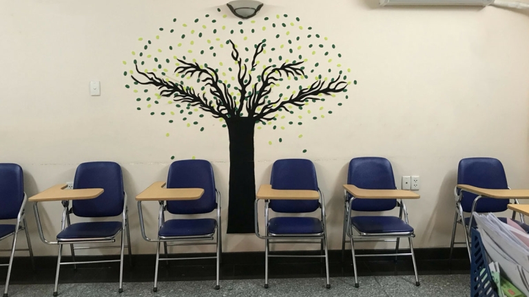 Trung tâm Nhật ngữ Tatosa