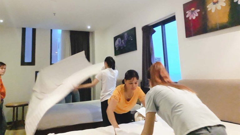 Trung tâm Giáo dục Thành Công Việt