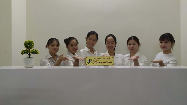 Trung tâm Giáo dục Thành Công Việt