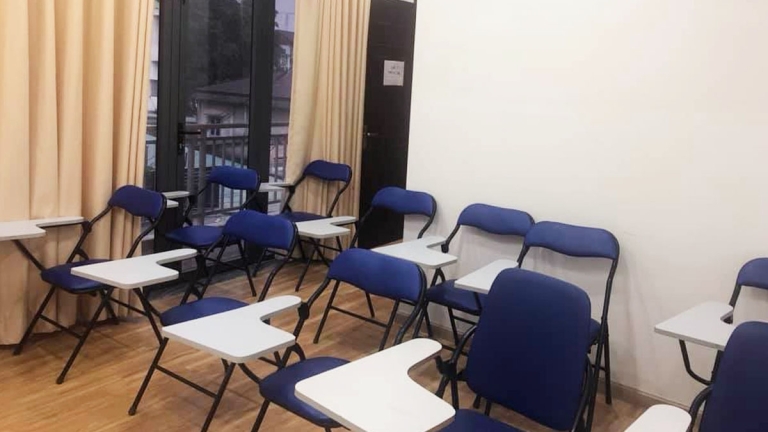 Trung tâm tiếng Trung Đông Phương - Thủ Đức