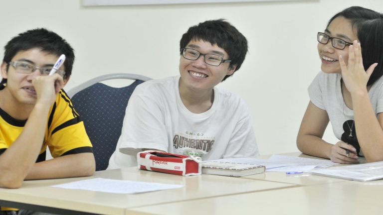 Ngoại ngữ Panda | Edu2Review