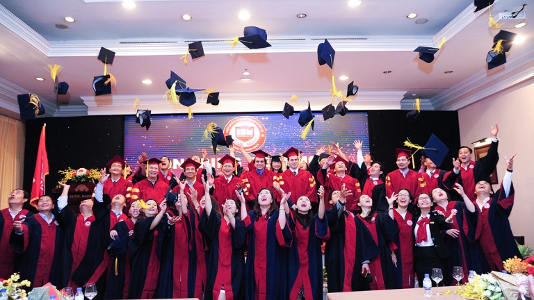 Viện Quản lý Kinh doanh Quốc tế