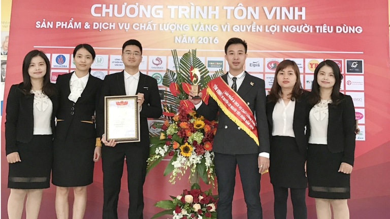 Kế toán Thiên Ưng – Công ty TNHH Dịch vụ Đào tạo Thiên Ưng