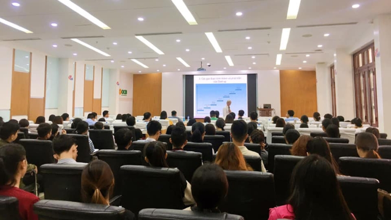 Viện Nghiên cứu Phát triển Nguồn nhân lực – Đại học Kinh tế Thành phố Hồ Chí Minh