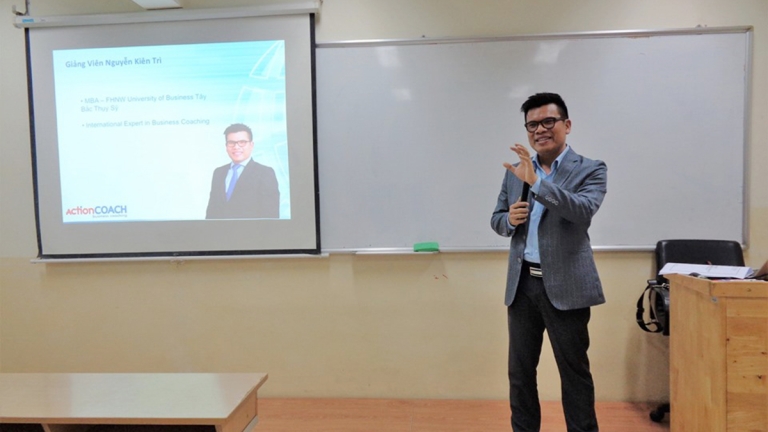 Viện Nghiên cứu Phát triển Nguồn nhân lực – Đại học Kinh tế Thành phố Hồ Chí Minh