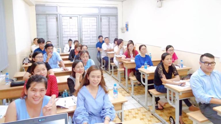 Viện Nghiên cứu Phát triển Nguồn nhân lực – Đại học Kinh tế Thành phố Hồ Chí Minh